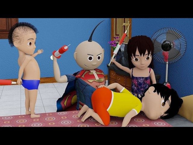 KADDU PADDU KO SCHOOL KE EXAM KA TENSION | pagal beta | desi comedy video | cs bisht vines 85