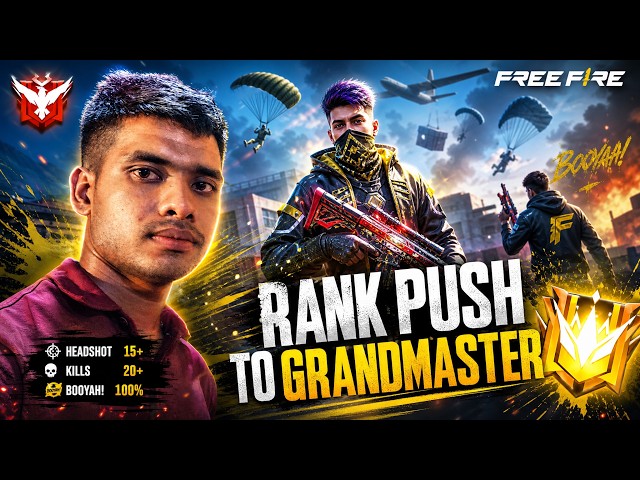 15 kill only head no control game @RxGaminghub102