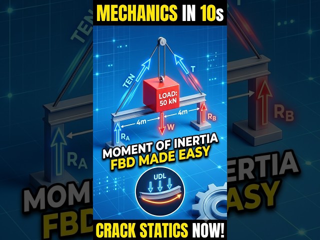 Forces Engineering Mechanics