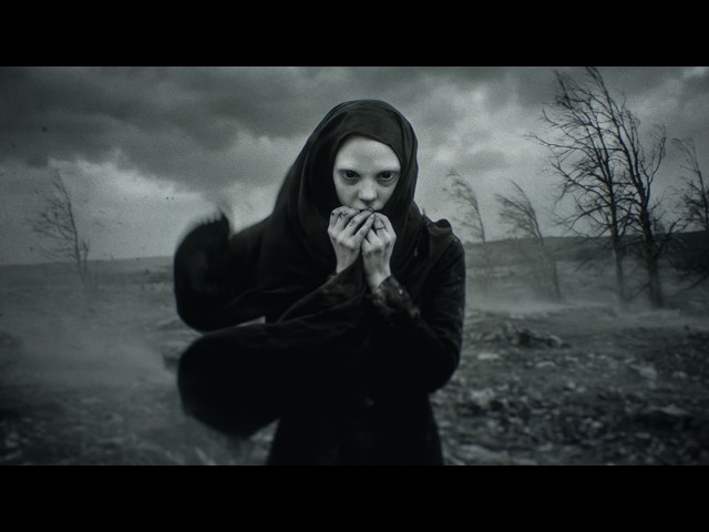 BEHEMOTH - I, Scvlptor (Official Music Video)