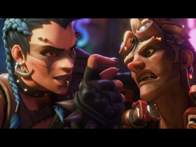 The Junkertown Education System
