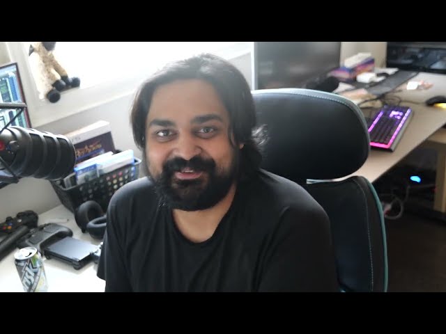 The Switch 2 Has Been Hacked...