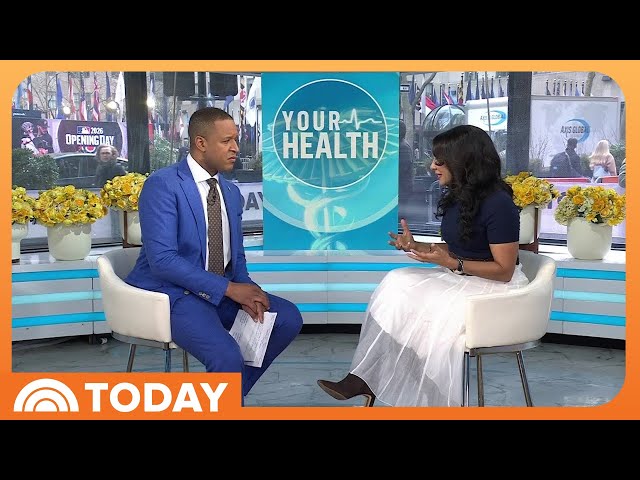 How to Spot the 'Silent' Symptoms of Chronic Inflammation