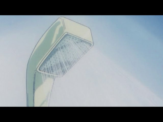 Lofi hiphop mix for under the SHOWER
