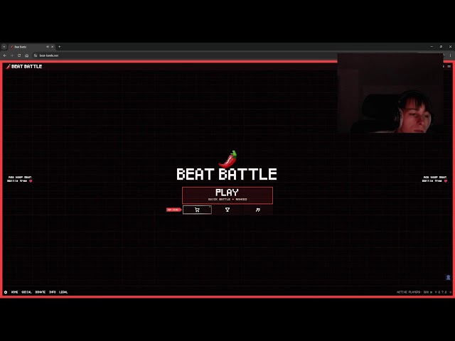 Beat battle pietsbeats!!