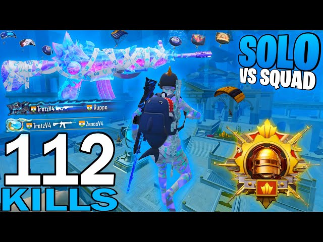 112 KILLS!🔥EVERY PUBG PLAYER SHOULD WATCH THIS GAME MODE 😍 SAMSUNG,A7,A8,J4,J5,J6,J7,J2,J3,XS,A3,A6