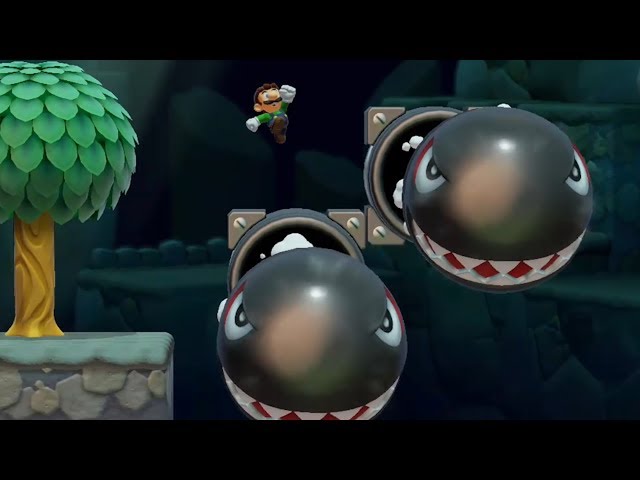 Super Mario Maker 2 Super Expert Levels