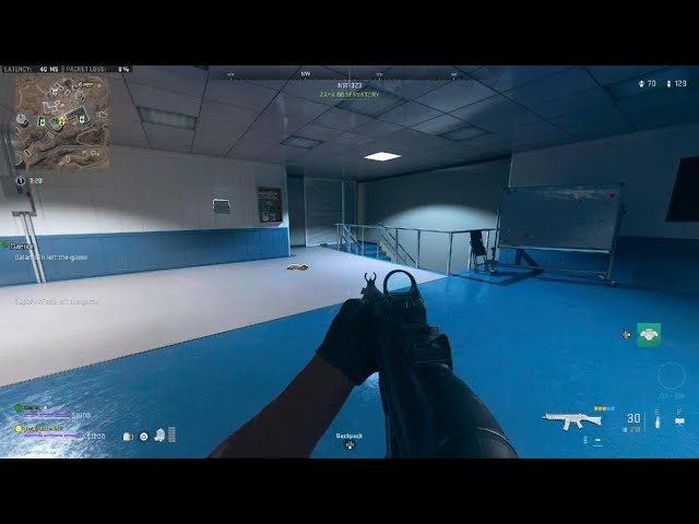 Zlaner and Doc