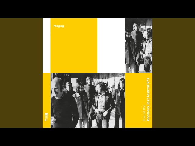 Calypso (Live)