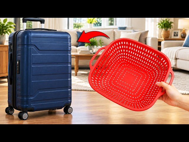 33 Smart Travel Tips Everyone Should Know |Anna Home