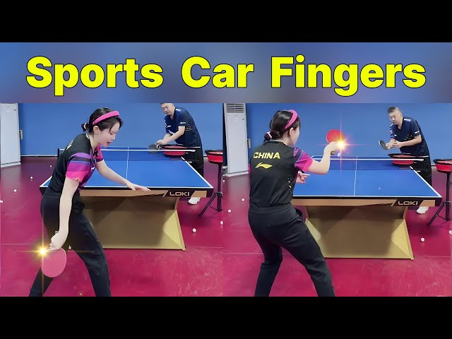 Can't Lift Heavy Backspin? The Real Secret to Looping Backspin is in Your FINGERS