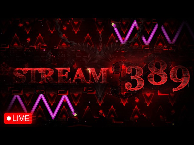 GRIEF 97% 🔴 75%+ x45 🔴 STREAM 389