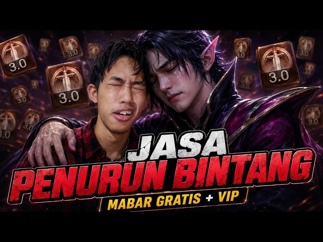 🔴 MAS BACIL GANTENG OPEN MABAR BARENG MABAR #LIVESHORT #SHORT #MLBB #MOBILELEGENDS #FYP
