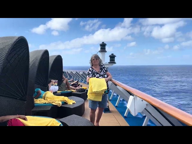 Cruise #hawaii #usa 