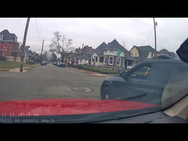 Live Police Scanner Steubenville Ohio & Surrounding Areas.
