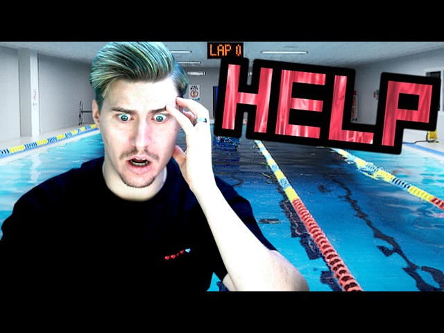 I may need HELP from YOU in POOL LOOPS!