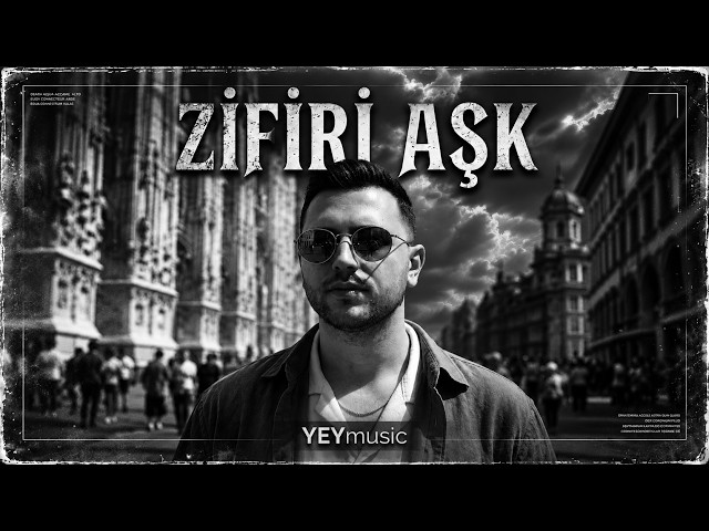 ZİFİRİ AŞK - Yunus Emre YETİM [ YEYmusic ]