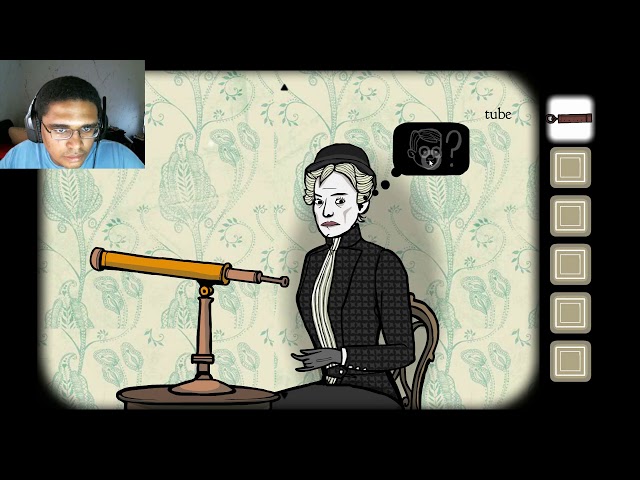 Rusty Lake: Roots | Part Nine | Out of Order and Sad