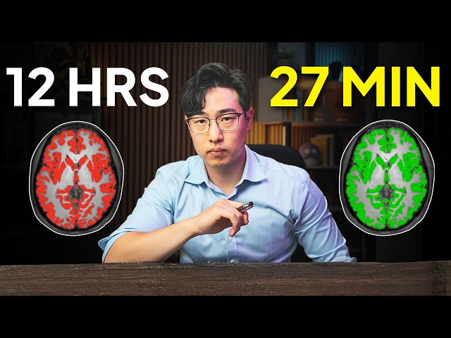 How To Learn Any New Skill So Fast It’s Unfair