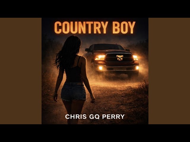 Country Boy