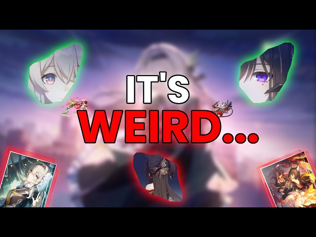 What Does Break Look Like in 2026? | Honkai Star Rail