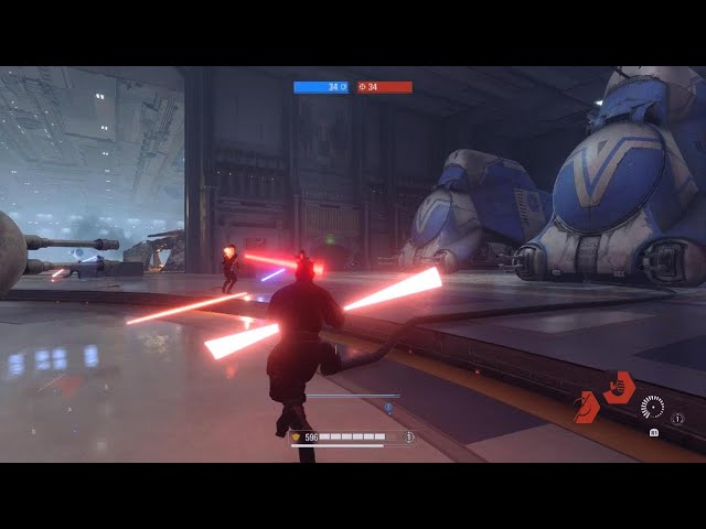 Vader is totally fine meme continues