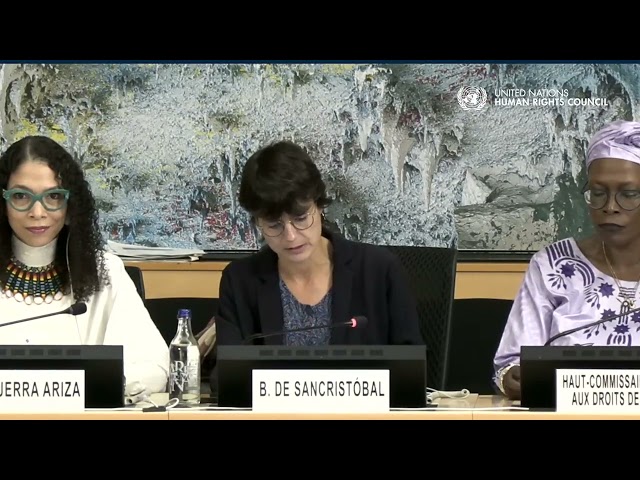 Indigenous Peoples’ Rights: Heritage Conservation Succeeds Through Partnership - UNESCO