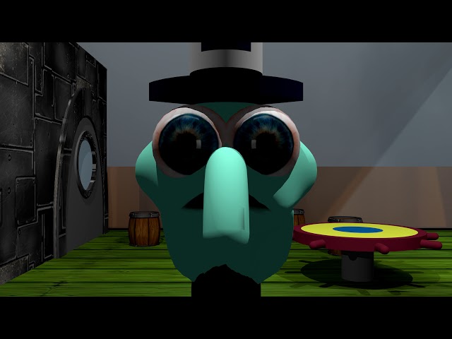 Dying For Pie