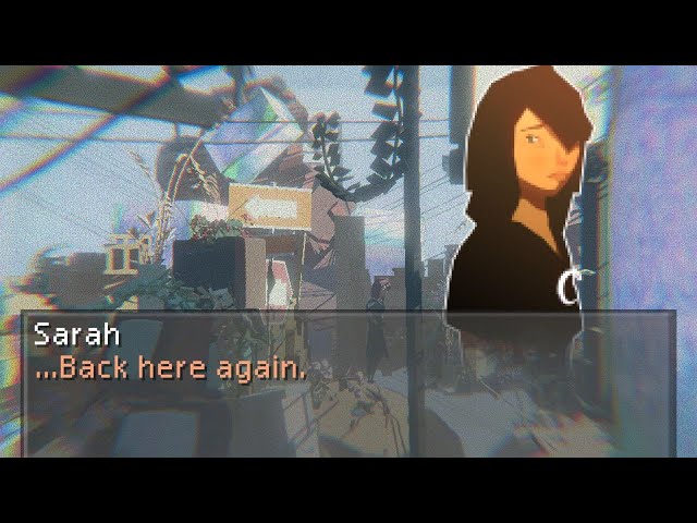 Boreal Tenebrae | VR 360 Trailer | Nintendo Switch / Xbox One / Xbox Series S&X