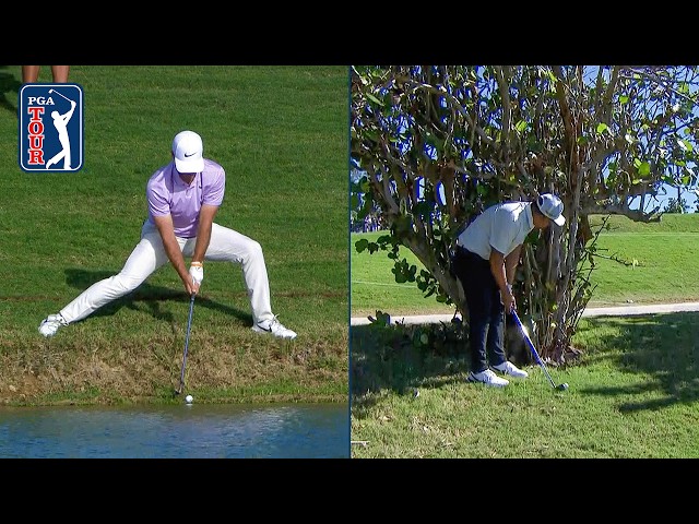 Golf Is Hard | Butterfield Bermuda Championship