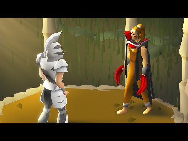 Back to Slayer (UIM)