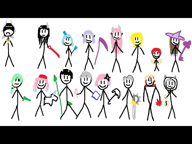 The Entire Amphoreus Story In 35 Minutes