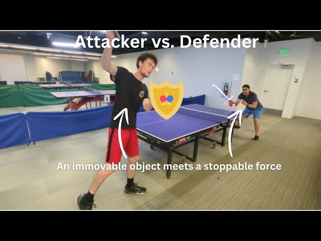 Overcoming the Wall: My Battle Against Ben H’s Impeccable Defense in 4K!