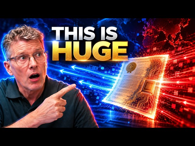 Qualcomm Just Bought Huawei Patents. Here’s Why That’s Huge