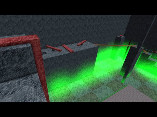 Roblox Acid Escape "True Complexity" [Solo + Coiless]