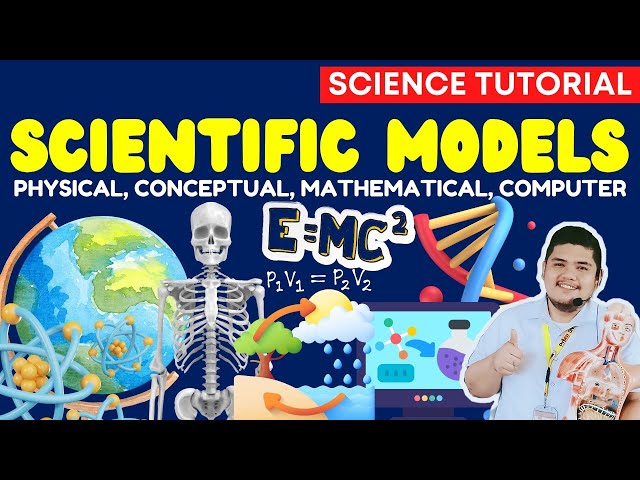 SCIENTIFIC MODELS | SCIENCE 7 MATATAG CURRICULUM | QUARTER 1 WEEK 1