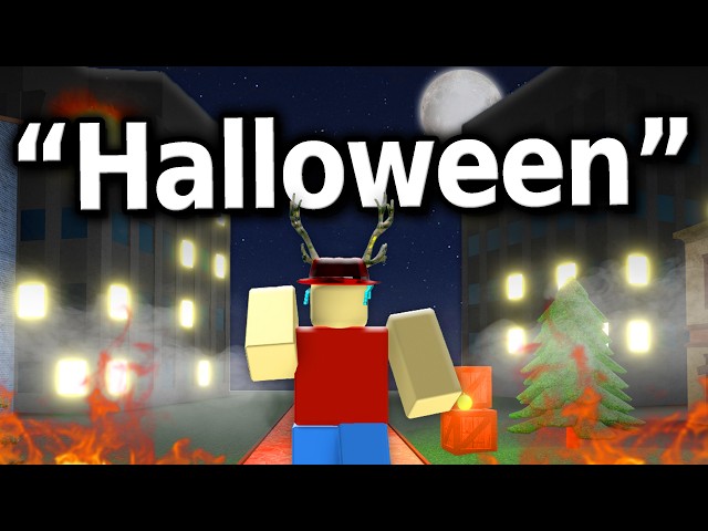 When MM2 Halloween will Release