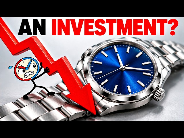 5 Watch Myths Everyone Still Believes (That Are Completely False)