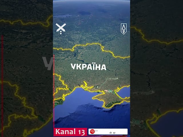 Ukraine crushes $100 million Russian Nebo-M radar monitoring airspace in Millerovo airfield