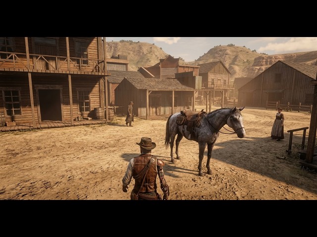 Best Offline Open World Games for Android (2026)