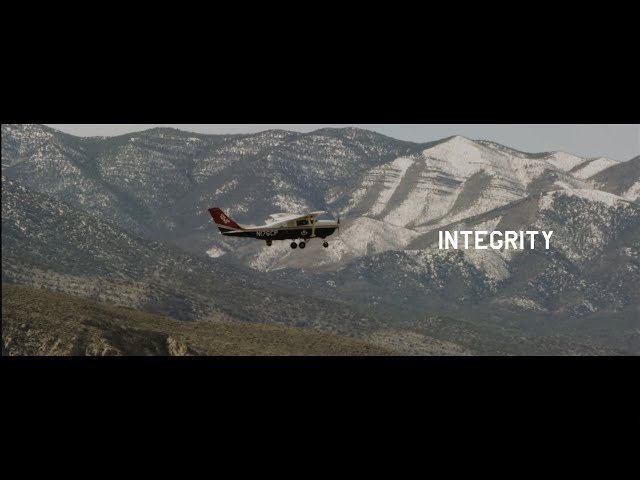 Civil Air Patrol PSA
