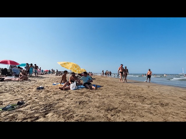 🚶‍♂️ TREADMILL WALK PARADISE: PERFECT SYNCED WALKING FLOW IN SPAIN | 8K 60FPS