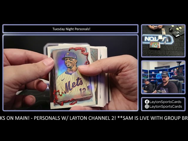 2 Box Personal Mixer For Larry T