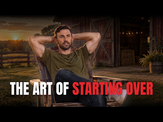 The Truth About Starting Over