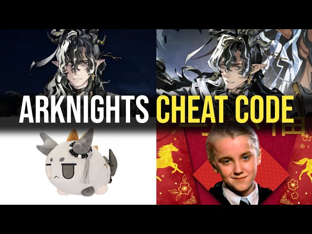 You Should Get and Build Wang | Arknights Wang Review