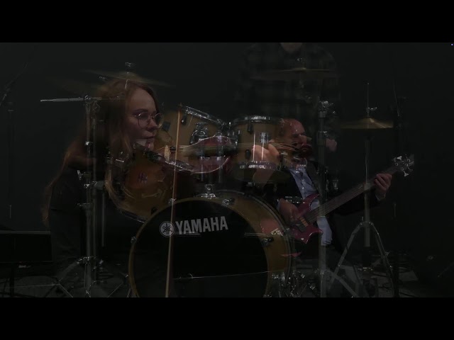 10/10/2026 - Whatever Happens, Christ - Ps Douglas McCormac