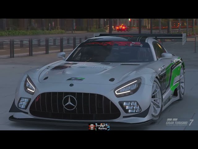!!"Gran Turismo 7"!!"LIVE"!!"PS5pro"!! Early Morning Quiet Daily Races Stream!! ;) !!"2k&HDR"!!