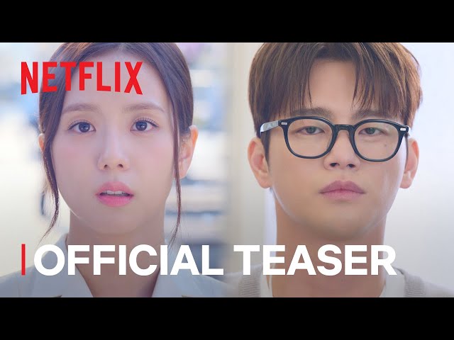 Boyfriend on Demand | Official Teaser | Netflix