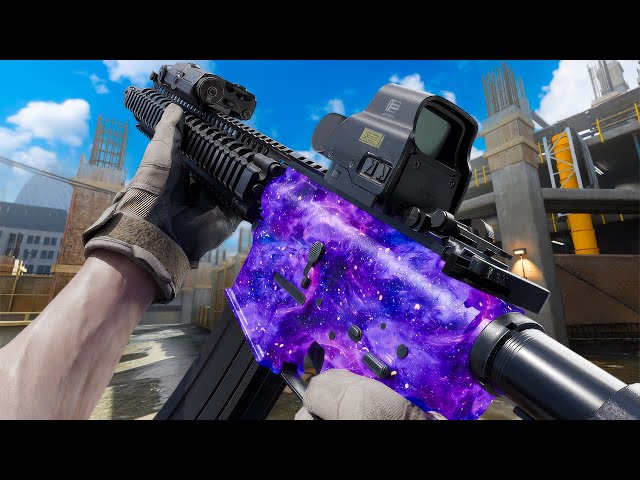 MW19 - 129 KILLS & 1 NUKE! 😍 “M4” (COD MW19 Multiplayer Gameplay) 