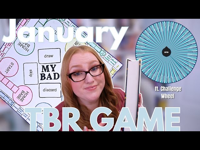 My TBR Game is Back! 🃏 🎲Challenge Wheel and Joining The Readers Gauntlet 🗡️🛡️. + chaos 🐈🐈